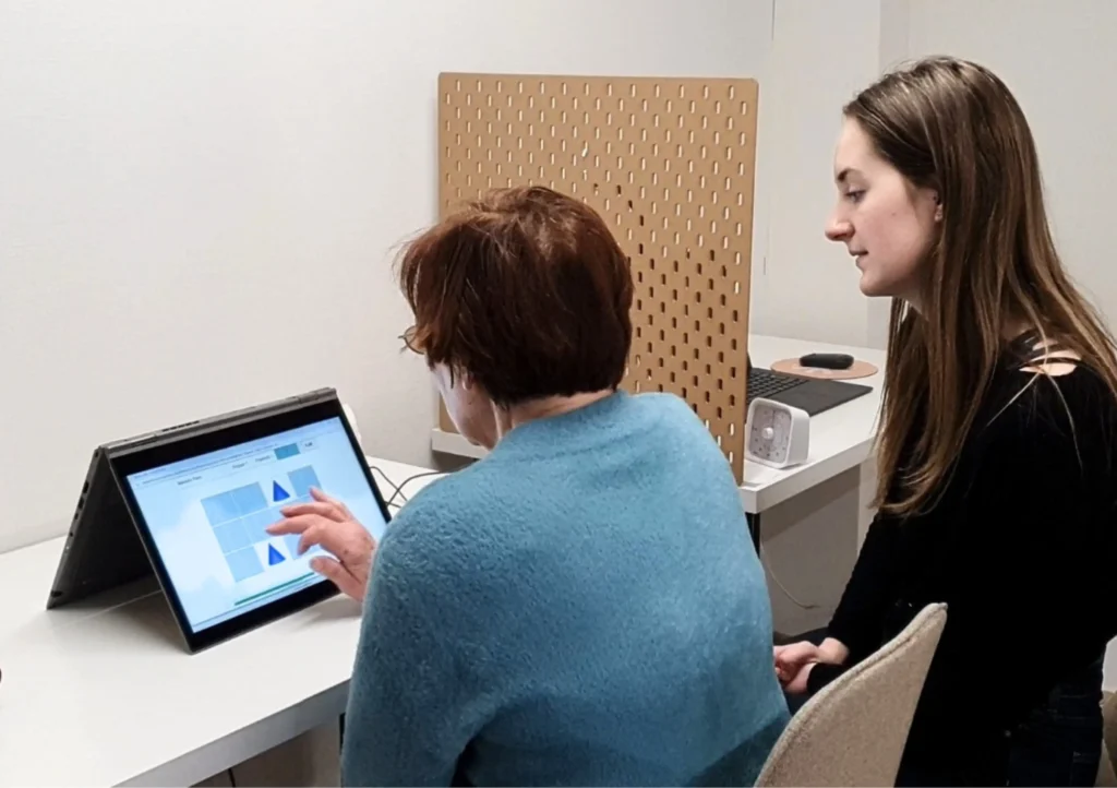 8.Diagnoza funkcji poznawczych seniora we Wrocławiu — BrainConcept